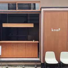 knof (ノフ)