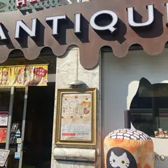 ハートブレッドアンティーク福岡天神店