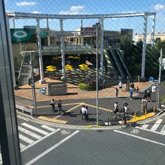 イオンレイクタウンアウトレット