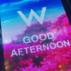 W 香港