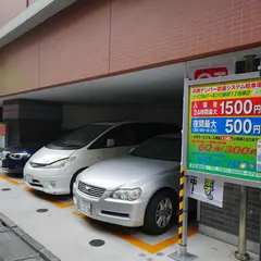 エイブルパーキング巣鴨１丁目第２