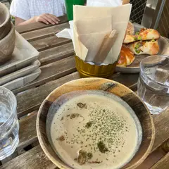 トラスパレンテ 学芸大