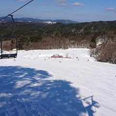 津黒高原スキー場