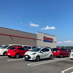 コストコホールセール 熊本御船倉庫店