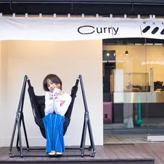 近江牛CurryBread