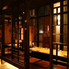 磯一 新大阪