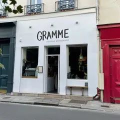 Gramme