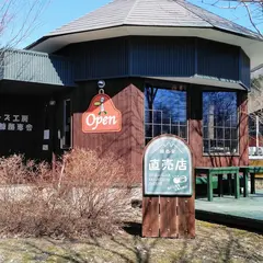 チーズ工房白糠酪恵舎