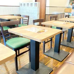 食堂 肉左衛門 金閣寺店