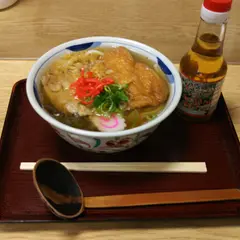 新大正庵