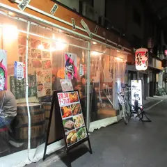 たか鳥 天王寺店