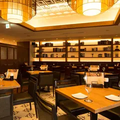 FINE DINING & LOUNGE TORIKO(ファインダイニング アンド ラウンジ トリコ)