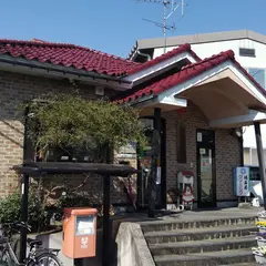 谷簡易郵便局