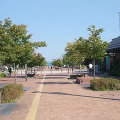 道の駅 おながわ