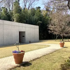 森の美術館