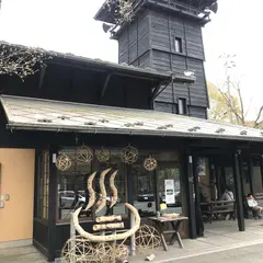 ふれあい広場
