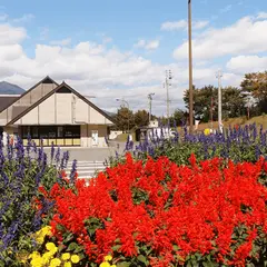 道の駅 しなの