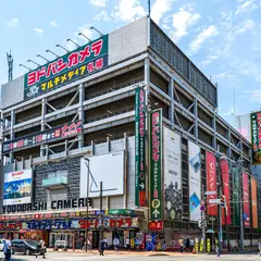 ヨドバシカメラ マルチメディア札幌