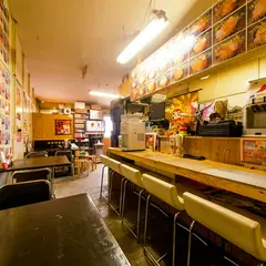 北の海鮮どんぶり屋 わがまま丼・苫小牧食堂