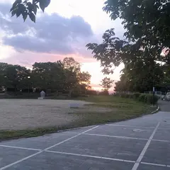 東石切公園