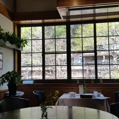 The Vage Cafe Ms.（ベジカフェミズ）