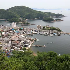 医王寺太子殿