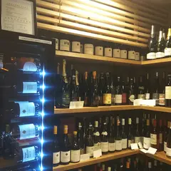 Vin Cafe PROSPERO
