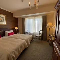 仙台ロイヤルパークホテル