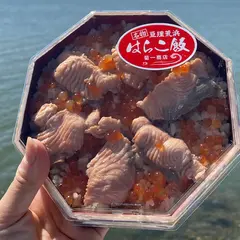 鳥の海ふれあい市場