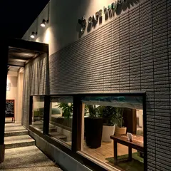 バンヤンツリー