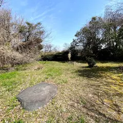 尾張国分寺跡