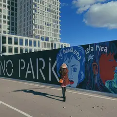 ドミノ・パーク