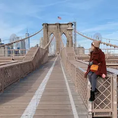 ブルックリン橋