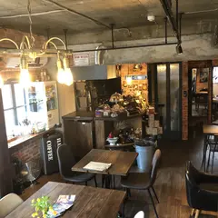 Hana coffee