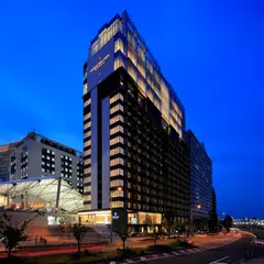 ザ シンギュラリ ホテル アンド スカイスパ アット ユニバーサルスタジオ ジャパン