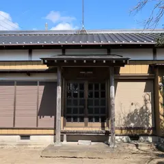 水神社