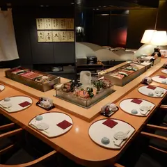 寿司料理 谷ふじ