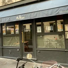 Pottoka