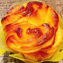 ニッシンベーカリー