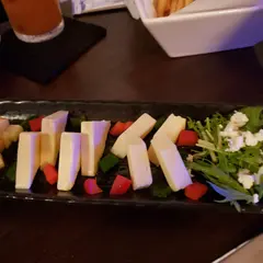 ジャングルカフェ