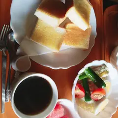 珈琲館森