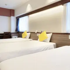 シティルートホテル