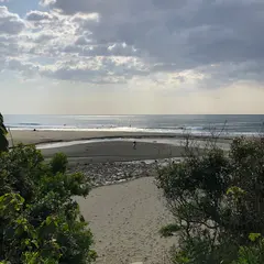 金ヶ浜