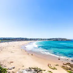 Bondi Beach（ボンダイビーチ）