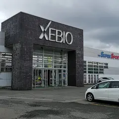 スーパースポーツゼビオ 富山蜷川店
