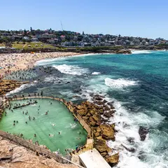 Bronte Baths