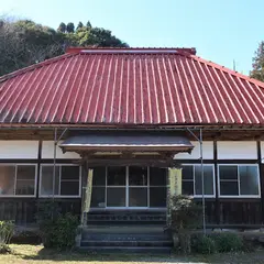 妙勧寺