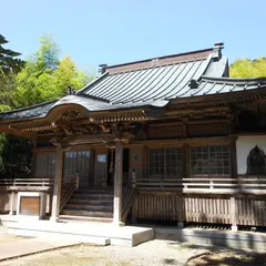 妙厳寺