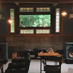 喫茶 新川屋