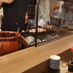 鳥政